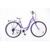 28"mestský bicykel Ravenna 6 SPD